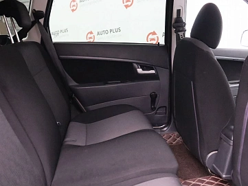 Lada (ВАЗ) Priora, 2015г, передний привод, механика