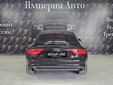 Audi A7, 2014г, полный привод, робот