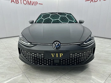 Volkswagen Lamando, 2022г, передний привод, робот