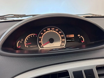 Hyundai Matrix, 2008г, передний привод, автомат