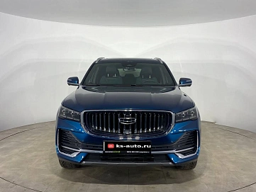 Geely Monjaro, 2023г, полный привод, автомат