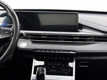 Chery Tiggo 7 Pro Max, 2023г, передний привод, вариатор