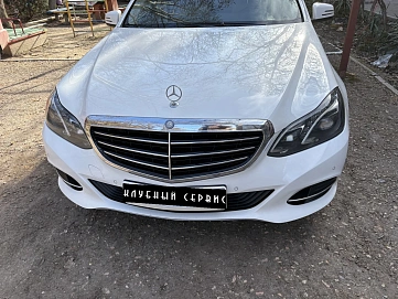 Mercedes-Benz E-Класс, 2013г, задний привод, автомат