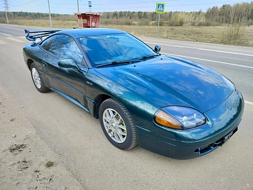 Dodge Stealth, 1994г, передний привод, автомат