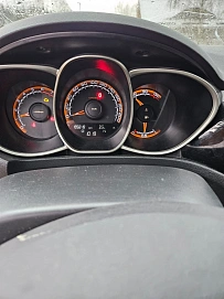 Lada (ВАЗ) Vesta, 2018г, передний привод, робот