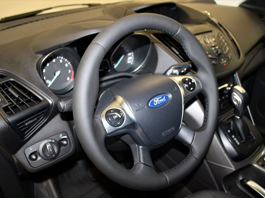 Ford , 2015г., передний привод, автомат