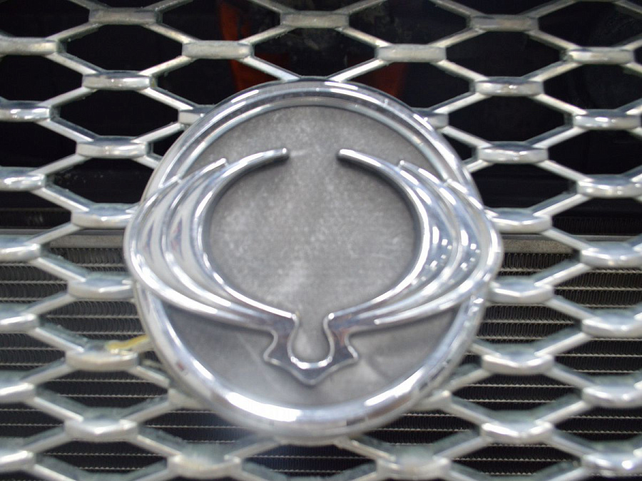 SsangYong Actyon, 2012г., передний привод, механика