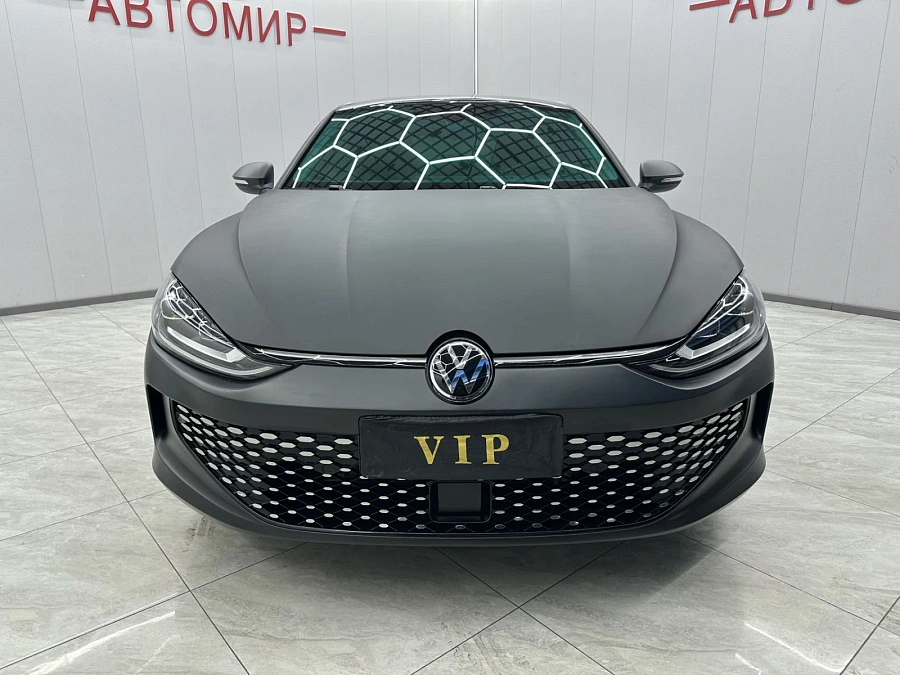 Volkswagen Lamando, 2022г., передний привод, робот