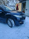 Honda Vezel, 2018г., полный привод, робот