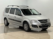 Lada (ВАЗ) Largus, 2016г., передний привод, механика