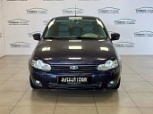 Lada (ВАЗ) Kalina, 2007г., передний привод, механика