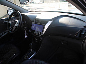 Hyundai Solaris, 2011г., передний привод, автомат