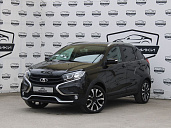 Lada (ВАЗ) , 2020г., передний привод, механика
