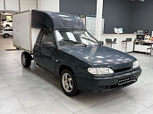 ВИС , 2012г., передний привод, механика