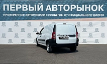Lada (ВАЗ) Largus, 2014г., передний привод, механика