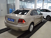Volkswagen Polo, 2017г., передний привод, автомат