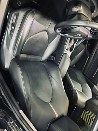 Toyota Camry, 2023г, передний привод, автомат