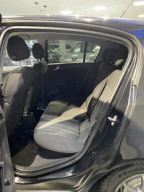 Opel Corsa, 2008г, передний привод, механика