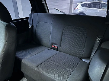 Lada (ВАЗ) Niva Legend, 2023г, полный привод, механика