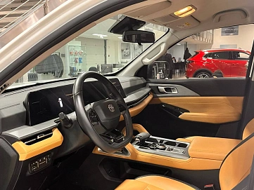 Changan Hunter Plus, 2024г, полный привод, автомат