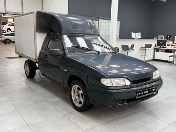 ВИС , 2012г., передний привод, механика