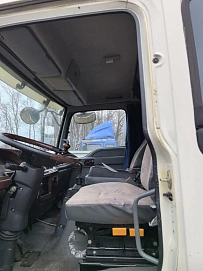 Foton Auman BJ10xx, 2012г, Задний привод, Механическая