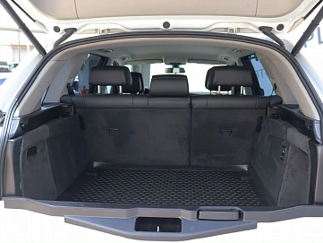BMW X5, 2012г, полный привод, автомат