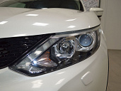 Nissan Qashqai, 2014г., передний привод, вариатор