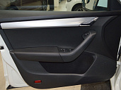 Skoda Octavia, 2016г., передний привод, механика
