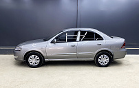Nissan Almera Classic, 2008г., передний привод, механика