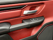 Ram 1500, 2023г., полный привод, автомат