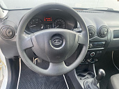 Lada (ВАЗ) Largus, 2018г., передний привод, механика