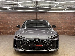 Audi A5, 2025г, полный привод, робот