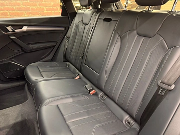 Audi Q5, 2025г, полный привод, робот