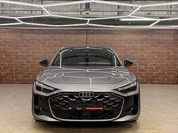 Audi A5, 2025г, полный привод, робот