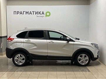 Lada (ВАЗ) , 2018г., передний привод, механика
