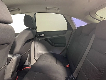 Ford Focus, 2010г, передний привод, автомат