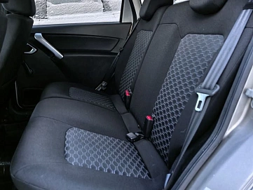 Lada (ВАЗ) Granta, 2020г, передний привод, механика