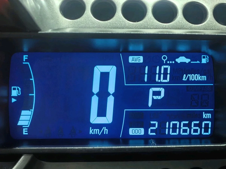 Chevrolet Aveo, 2012г., передний привод, автомат