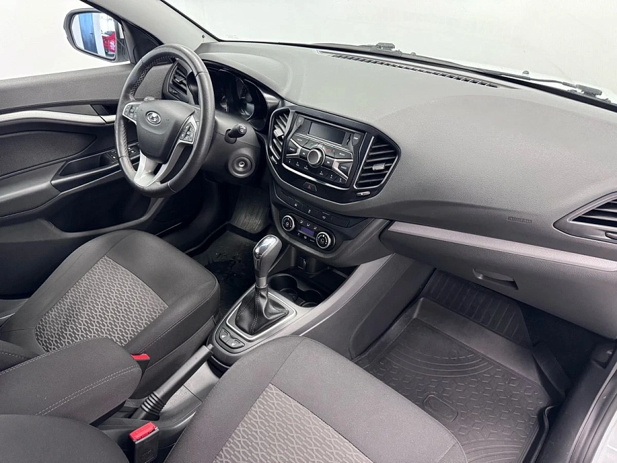Lada (ВАЗ) Vesta, 2020г., передний привод, автомат