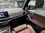 BMW X5, 2024г., полный привод, автомат