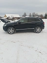 Volkswagen Touareg, 2012г., полный привод, автомат