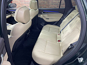 Geely Monjaro, 2024г., полный привод, автомат