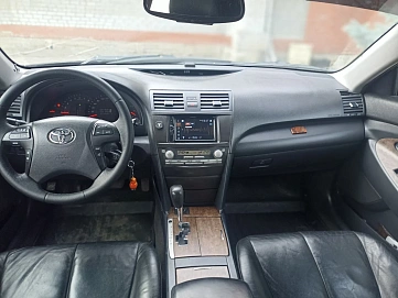 Toyota Camry, 2006г, передний привод, автомат