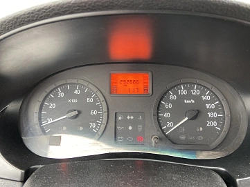 Renault Logan, 2007г, передний привод, механика