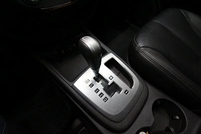 Hyundai Santa Fe, 2011г, полный привод, автомат
