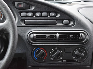 Lada (ВАЗ) Niva Travel, 2024г.