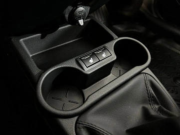 Lada (ВАЗ) Granta, 2024г, передний привод, механика