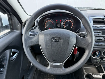 Lada (ВАЗ) Granta, 2024г, передний привод, механика