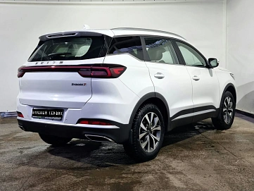 Xcite X-Cross 7, 2024г, передний привод, вариатор